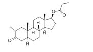 Drostanolone Propionate