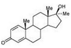 Methandienone(Methandrostenolone)