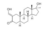 Oxymetholone