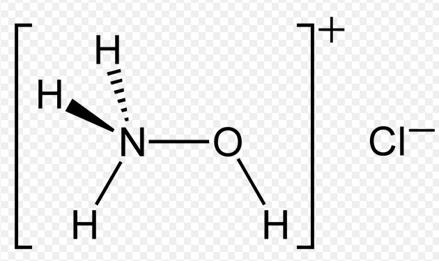 Hydroxylammonium chloride