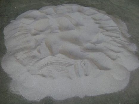 Aluminium Nitride nanopowder