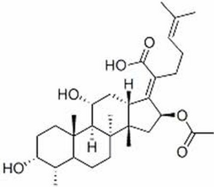 Fusidic Acid
