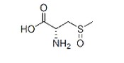 S-Methyl-L-Cysteine Sulfoxide
