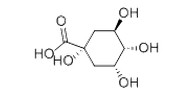Quinic acid