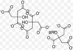 Boron Citrate