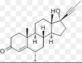 3-Methylene-methyl-1-testosterone