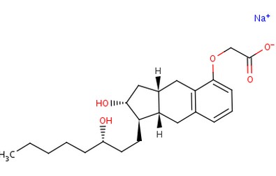 Treprostinil Sodium