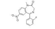 flunitrazepam