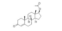 Testosterone Acetate