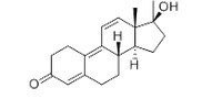 Metribolone