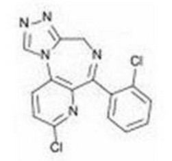 Zapizolam
