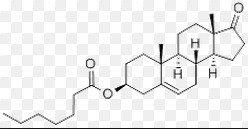 DHEA enanthate