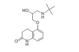 carteolol