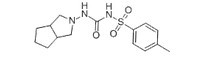 GLICLAZIDE