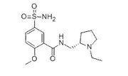 LEVOSULPIRIDE