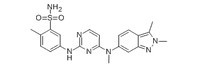 Pazopanib