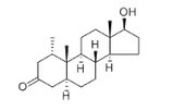 Mesterolone (Proviron)