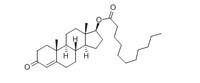 Testosterone undecanoate