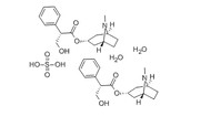 Hyoscyamine Sulphate(Hyoscyamine s