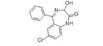 oxazepam
