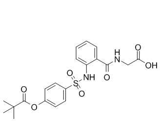 elastase