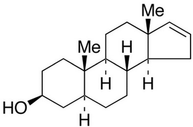 Beta-AndrosteNOL