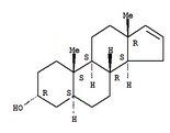 Alpha AndrosteNOL