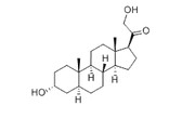 ALLOTETRAHYDRODESOXYCORTICOSTERONE