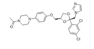 ketoconazole