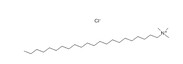 behentrimonium chloride