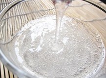 silk protein
