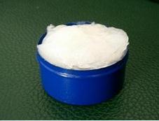 petrolium jelly