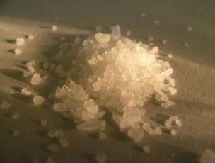 AEC sea salt