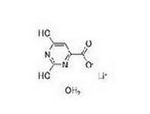Lithium orotate