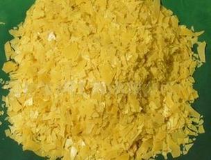 Carnauba wax