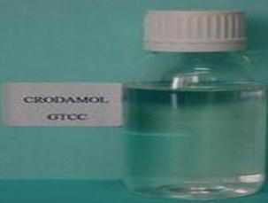Crodamol GTCC