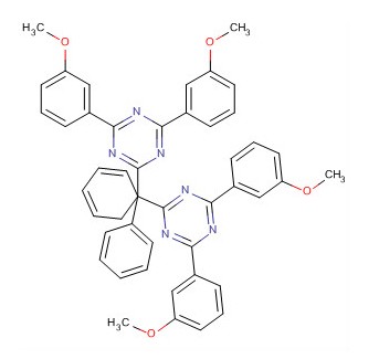 BIS-ETHYLHEXYLOXYPHENOL METHOXYPHENYL T