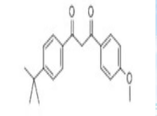 BUTYL METHOXYDIBENZOYLMETHANE