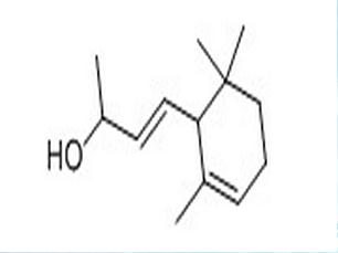 alpha-ionol