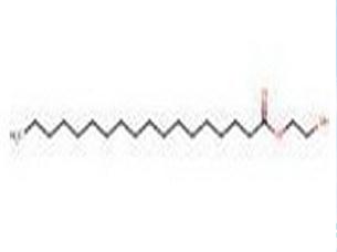 Polyoxyethylene stearate