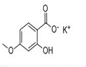Potassium Methoxysalicylate4MSK