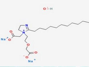DISODIUM LAUROAMPHODIACETATE