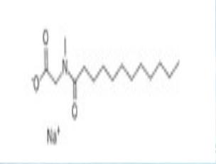 Sodium lauroylsarcosinate