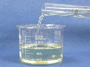 Liquid paraffin