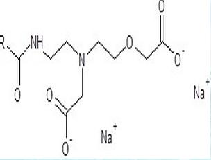 Disodium cocoamphodiacetate