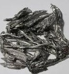 Rare earth metal material-- Dysprosium 