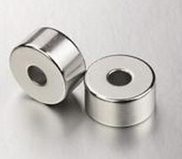Rare-earth permanent magnet material-Nd