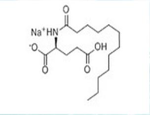 Sodium lauroyl glutamate