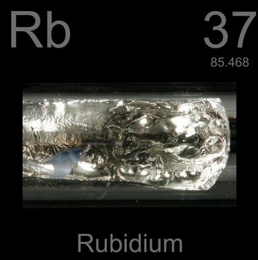 Rubidium
