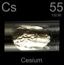 Cesium
